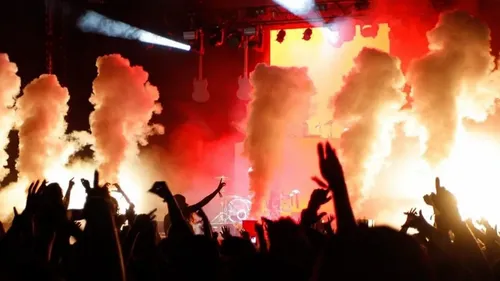 "Rock In Evreux" : la prog est complète !